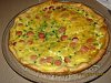 Eu Fiz Tarte de Ervilhas com Lingui�a-img_1001.jpg