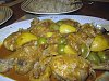 Eu Fiz Tajine de Frango com Lim�o e Azeitonas - Marrocos-009.jpg