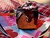 Eu Fiz Bolo de Chocolate com Cobertura-dsc00865.jpg
