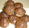 Eu Fiz Bolo de Chocolate Maravilha (Muffins)-2.jpg