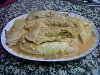 Eu Fiz Salsichas Enroladas com Couve Lombarda-img00106-20110202-1936.jpg