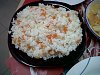 Eu Fiz Salsichas Enroladas com Couve Lombarda-img00107-20110202-1952.jpg