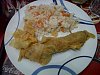 Eu Fiz Salsichas Enroladas com Couve Lombarda-img00108-20110202-1954.jpg