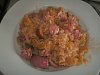 Eu Fiz Arroz de Salsichas Frescas-gedc0191.jpg
