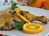 Eu Fiz Frango com Hortel� e Molho de Laranja-2.jpg