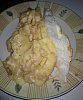 Eu Fiz Pudim Merengado de Banana-dsc01553.jpg