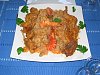 Eu Fiz Coelho com Camar�o e Arroz de Cogumelos-img_1937.jpg