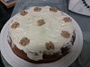 Eu Fiz Bolo de Cenoura e Nozes com Creme de Queijo-foto-0019.jpg