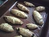 Eu Fiz Croissants de Chocolate Ultra R�pidos-foto0676.jpg