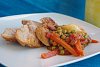 Eu Fiz Perna de Peru com Legumes-1.jpg