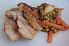 Eu Fiz Perna de Peru com Legumes-3.jpg