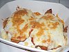 Eu Fiz Bife alla Parmegiana - It�lia-dsc04196.jpg