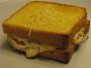 Eu Fiz Tosta de Creme Fra�che-tosta.jpg