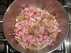 Eu Fiz Massa de Cotovelos com Fiambre, bacon, Cogumelos e Milho-gedc0245.jpg