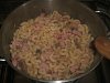 Eu Fiz Massa de Cotovelos com Fiambre, bacon, Cogumelos e Milho-gedc0246.jpg