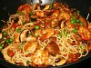 Eu Fiz Chow Mein de Gambas de Caril-imag0455.jpg