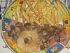 Eu Fiz Bifes de Fiambre com Anan�s e Cogumelos-bifes-fiambre-sonia-sequeira.jpg