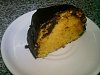 Eu Fiz Bolo de Cenoura com Cobertura de Chocolate-bolocenouracoberturachocolate1.jpg