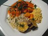 Eu Fiz Moqueca de Robalo com Palmito Fresco, Farofa de Castanha de Caj� e Banana-005.jpg
