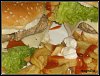 Eu Fiz Hamburguer Cheese � Garden Burguer-burgar.jpg