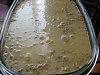 Eu Fiz Tortilha de Siri (navalheira) Desfiado no Forno-001.jpg