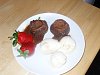 Eu Fiz Petit Gateau com Gelado-sdc10211.jpg