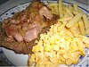 Eu Fiz Bifinhos de Vitela � Siciliana-dsc00640.jpg