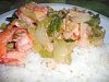 Eu Fiz Medalh�es de Pescada com Molho de Camar�o-sam_0666.jpg