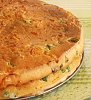 Eu Fiz Tarte de Salm�o Fumado com Ervilhas-imag0520.jpg