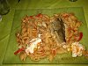 Eu Fiz Bacalhau com Conchas e Ovo Escalfado-img_1065.jpg