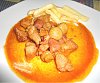 Eu Fiz Carne de Porco Frita com Cogumelos-dsc00663.jpg