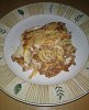 Eu Fiz Esparguete com Carne Picada no Forno-dsc01954.jpg