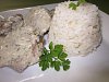Eu Fiz Medalh�es de Porco com Pimenta Verde e Cogumelos-img_5884.jpg