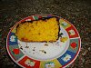 Eu Fiz Bolo de Cenoura com Cobertura de Chocolate-fatia.jpg