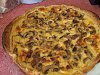 Eu Fiz Tarte de Ervilhas com Linguica-dscf0168.jpg