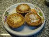 Eu Fiz Bolinhos R�pidos de Laranja-dscf1130.jpg
