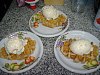 Eu Fiz Gauffres com Gelado de C�co e Molho de Caramelo-dscf1142.jpg
