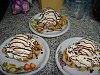 Eu Fiz Gauffres com Gelado de C�co e Molho de Caramelo-dscf1143.jpg