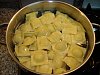 Eu Fiz Ravioli Gratinado-dscf1151.jpg