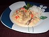 Eu Fiz Strogonoff de Carne e Camar�o-dsc05305.jpg