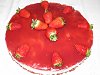Eu Fiz Semi-Frio de Cerejas com Mascarpone-p3120159.jpg