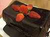 Eu Fiz Bolo de Chocolate Molhado-dscf0215.jpg