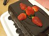 Eu Fiz Bolo de Chocolate Molhado-dscf0218.jpg