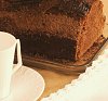 Eu Fiz Bolo Starbukcs de Chocolate e Canela com Crosta de A��car-imag0758.jpg