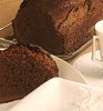 Eu Fiz Bolo Starbukcs de Chocolate e Canela com Crosta de A��car-imag0763.jpg