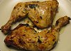 Eu Fiz Frango Assado com Mel e Mostarda-frango-assado-mel-mostarda.jpg