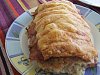 Eu Fiz Rolo de Carne Picada Recheado-dscf0172.jpg