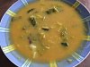 Eu Fiz Sopa com Couve Lombarda e Feij�o-dscf0237.jpg