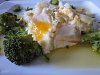 Eu Fiz Pur� de Gr�o de Bico e Bacalhau com Br�colis-img_5974.jpg