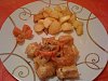 Eu Fiz Cubinhos de Peixe Frito com Batatas Fritas e Molho de Tomate-img_0900-1-.jpg